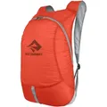 Produktbild: Sea To Summit Ultra-Sil Tagesrucksack (Volimen 20 Liter / Gewicht 0,072kg) - 20L - Spicy Orange