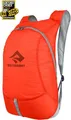 Produktbild: Sea to Summit Ultra-Sil Tagesrucksack, 20L, rot