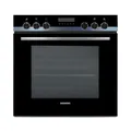 Produktbild: B-Ware - Siemens PQ521KB11 Herdset (HE578BBS3 + EA64RGNA1E)