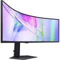 Produktbild: ViewVinity S95UC S49C950UA, LED-Monitor 124 cm (49 Zoll), schwarz, DWQHD, VA, Curved, HDMI, DP, USB-C, 120Hz Panel