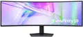 Produktbild: Samsung ViewFinity S95UC Curved Monitor 124cm (49 Zoll)