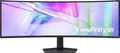 Produktbild: Samsung ViewFinity S9 S49C950UAU - S95UC Series - LED-Monitor - gebogen - 124.5 cm (49