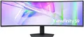 Produktbild: Samsung ViewFinity S95UC Curved Monitor 124cm (49 Zoll) LS49C950UAUXEN