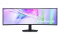 Produktbild: Samsung ViewFinity S49C950UAU Curved-Monitor 124.5 cm (49