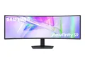 Produktbild: Samsung ViewFinity S9 S49C950UAU - S95UC Series - LED-Monitor - gebogen - 124.5 cm (49