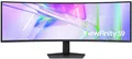 Produktbild: Samsung ViewFinity S95UC Curved Monitor 124cm (49 Zoll)