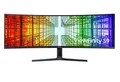 Produktbild: 8806095251233 Monitor 49 inches ViewFinity S9 VA 5120x1440 DQHD 32:9 2xHDMI 1xUS