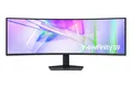 Produktbild: Samsung QLED Business Monitor S95UC - 119 cm (49