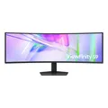 Produktbild: Monitor Samsung LS49C950UAUXEN 49
