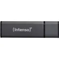 Produktbild: Intenso Alu Line (4 GB, USB-A) (3521451)