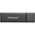 Produktbild: INTENSO AluLine USB Drive 4GB