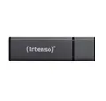 Produktbild: Intenso Alu Line USB 2.0 USB-Stick