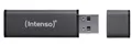Produktbild: Intenso Intenso USB-Stick AluLine 4GB USB-Stick