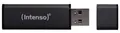 Produktbild: Intenso USB Stick 4GB Speicherstick Alu Line anthrazit bulk