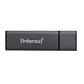 Produktbild: Intenso Alu Line USB-Flash-Laufwerk 4 GB 3521451
