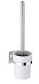 Produktbild: Turbo-Loc® WC-Garnitur Quadro
