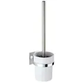 Produktbild: Toilettenbürstenhalter QUADRO, Turbo-Loc-Befestigung, WENKO