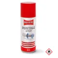 Produktbild: Ballistol Montagespray für Gewinde und Passungen Spraydose 200ml