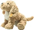 Produktbild: Steiff Kuscheltier Soft Cuddly Friends, Berno Goldendoodle, 26 cm