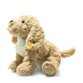 Produktbild: Steiff Berno Goldendoodle 26 beige liegend 099175