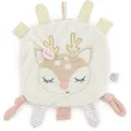 Produktbild: Bieco Crinkle Toy Fawn Ella Schmusetuch raschelnd 0 m+ 1 St.