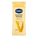 Produktbild: vaseline Intensivpflege Essentiel HYDRATER Daialier Körperlotion für weichere, glättende Haut, 400 ml