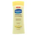Produktbild: Vaseline Körperpflegemittel Essential Moisture Körperlotion 400ml - Trockene Haut