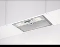 Produktbild: AEG DGB3523S EEK: C 3000 Extractor Lüfterbaustein, 52 cm breit, 330 m³/h, 3 Leistungsstufen, LED-Beleuchtung, Abluft- und Umluftbetrieb, grau