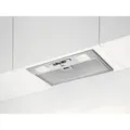 Produktbild: AEG DGB3523S 3000 LEDLights / Lüfterbaustein / 52 cm / Grau - Grau