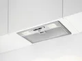 Produktbild: AEG DGB3523S - Dunstabzugshaube - Grau