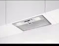 Produktbild: AEG DGB3523S EEK: C 3000 Extractor Lüfterbaustein, 52 cm breit, 330 m³/h, 3 Leis