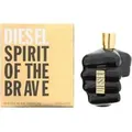 Produktbild: Diesel Spirit of the Brave Eau de Toilette für Herren 200 ml