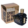 Produktbild: Diesel Spirit of the Brave Eau de Toilette 200 ml XXL Herren Parfum EDT Duft