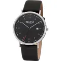 Produktbild: Herrenuhr - Regent Modell: F-1141 - Schwarz