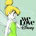 Produktbild: We Love Disney -Deluxe-