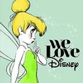 Produktbild: We Love Disney (Deluxe Edition) von Various | CD | Zustand gut