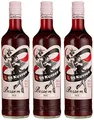 Produktbild: De Kuyper Bessen Früchte (3 x 0.7 l)