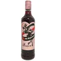 Produktbild: de Kuyper Bessen Genever Schwarze Johannisbeeren 20%vol 1x0,7 Liter Flasche