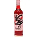 Produktbild: De Kuyper Bessen Jenever 0,7 Liter 20 % Vol.
