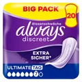 Produktbild: Always Discreet (20x, Normal) (179218)