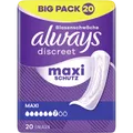 Produktbild: Always Inkontinenz Ultimate Tag Big Pack 8700216179218