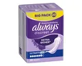 Produktbild: always Inkontinenz-Einlage Discreet + Ultimate Tag, 7, 20-St., Saugstärke 7 - starke Blasenschwäche
