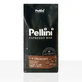 Produktbild: Pellini Espresso Bar N° 9 Cremoso 6 x 1kg Kaffee ganze Bohne