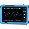 Produktbild: Fnirsi Portable 2-in-1 mini oscilloscope DSO510 signal generator (DSO510)