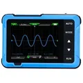 Produktbild: Tragbares 2-in-1-Mini-Oszilloskop FNIRSI DSO510 Signalgenerator