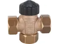 Produktbild: Heimeier 4160-02.000 Dreiwege Umschaltventil DN15 1/2''