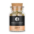 Produktbild: Ankerkraut Gewürz Bifteki, Ankerkraut Bifteki Gewürz: kaufen & genießen - Gewürzmischung Kochen