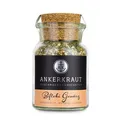 Produktbild: Ankerkraut Bifteki Gewürz griechische Gewürzzubereitung im Korkenglas 80 g