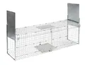 Produktbild: Kastenfalle Alive Predator flex Marderfalle Lebendfalle Tierfalle 299676