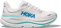 Produktbild: Hoka ONE ONE 1162011-WKB Bondi 9 Herren White/Hoka Blue EU 42